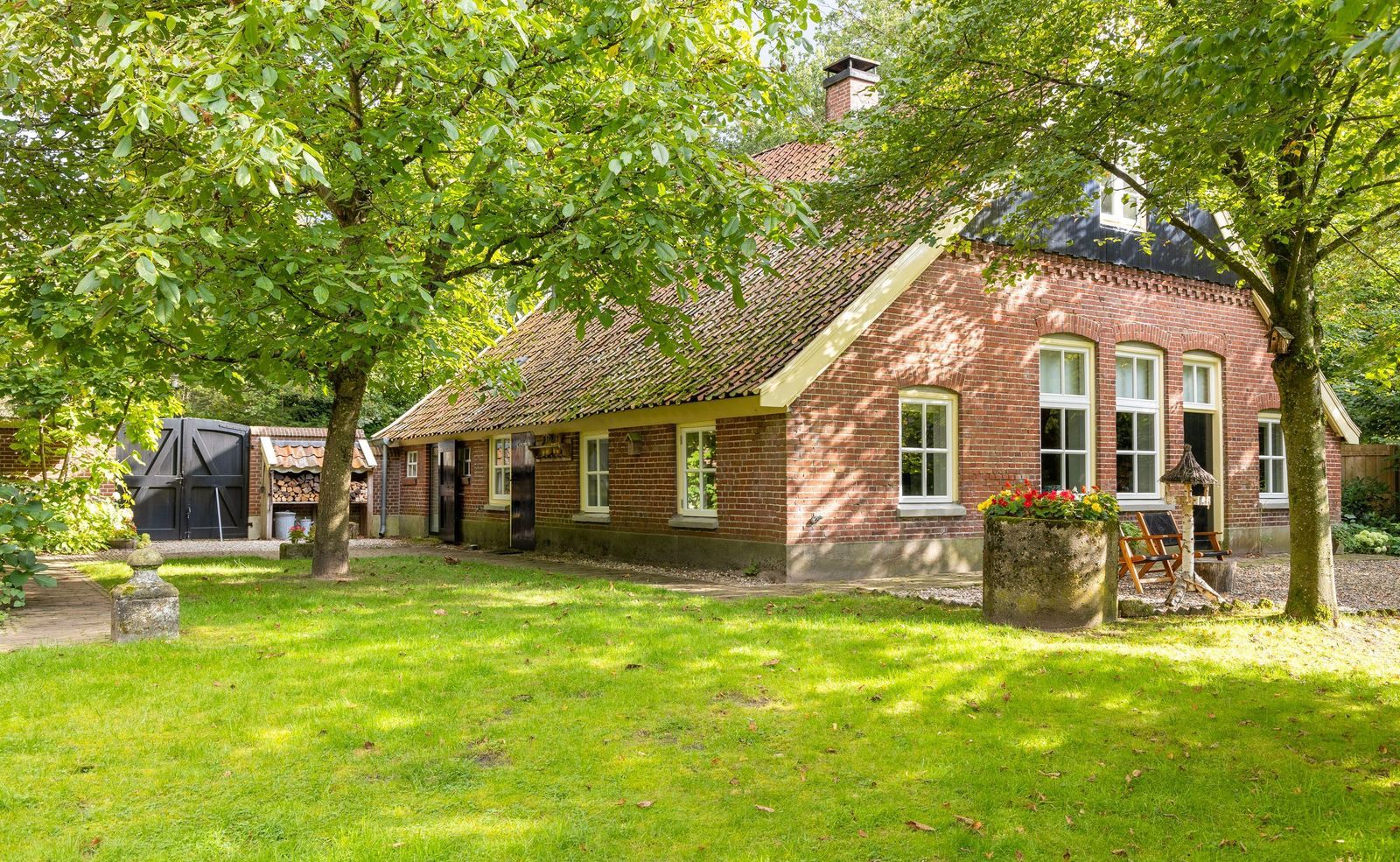 Weerseloseweg 271, Enschede foto-1