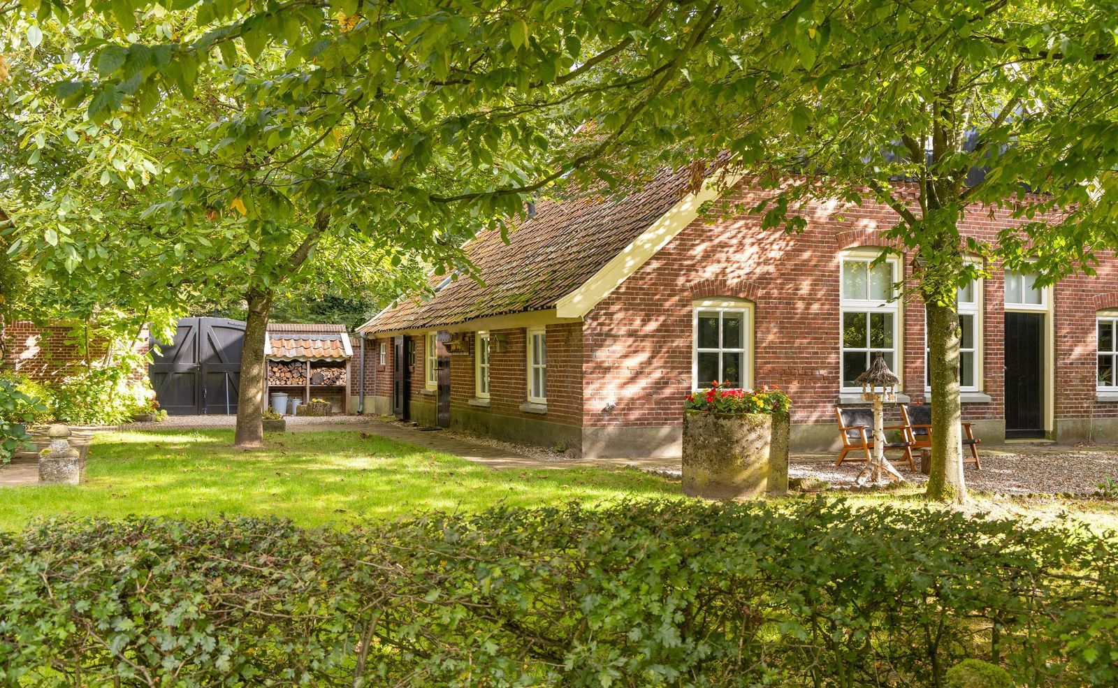 Weerseloseweg 271, Enschede foto-50