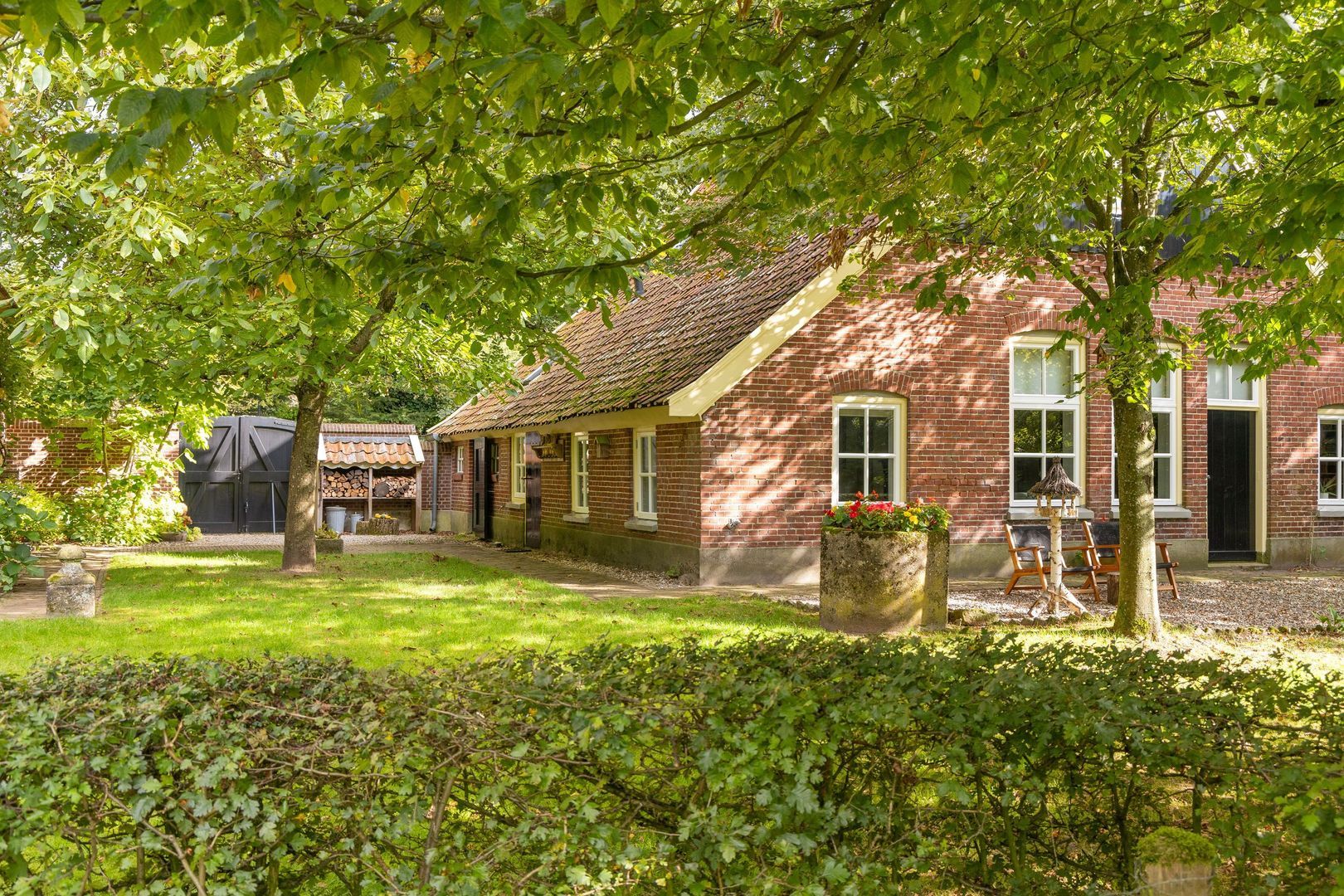 Weerseloseweg 271 image 1