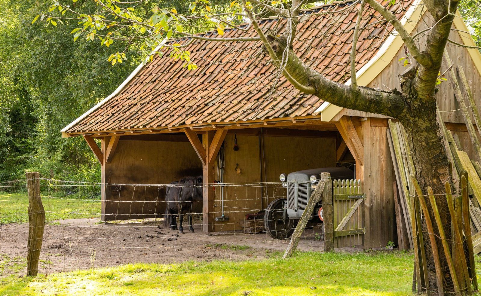 Weerseloseweg 271, Enschede foto-52