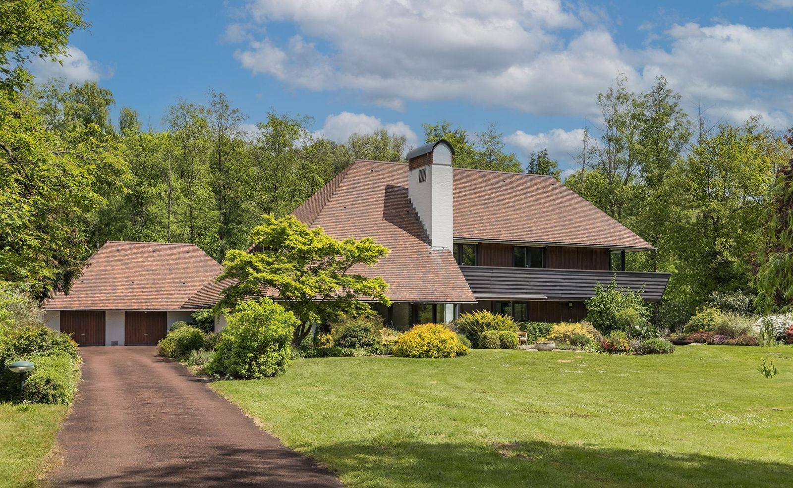 Drienerveldweg 130, Enschede foto-1