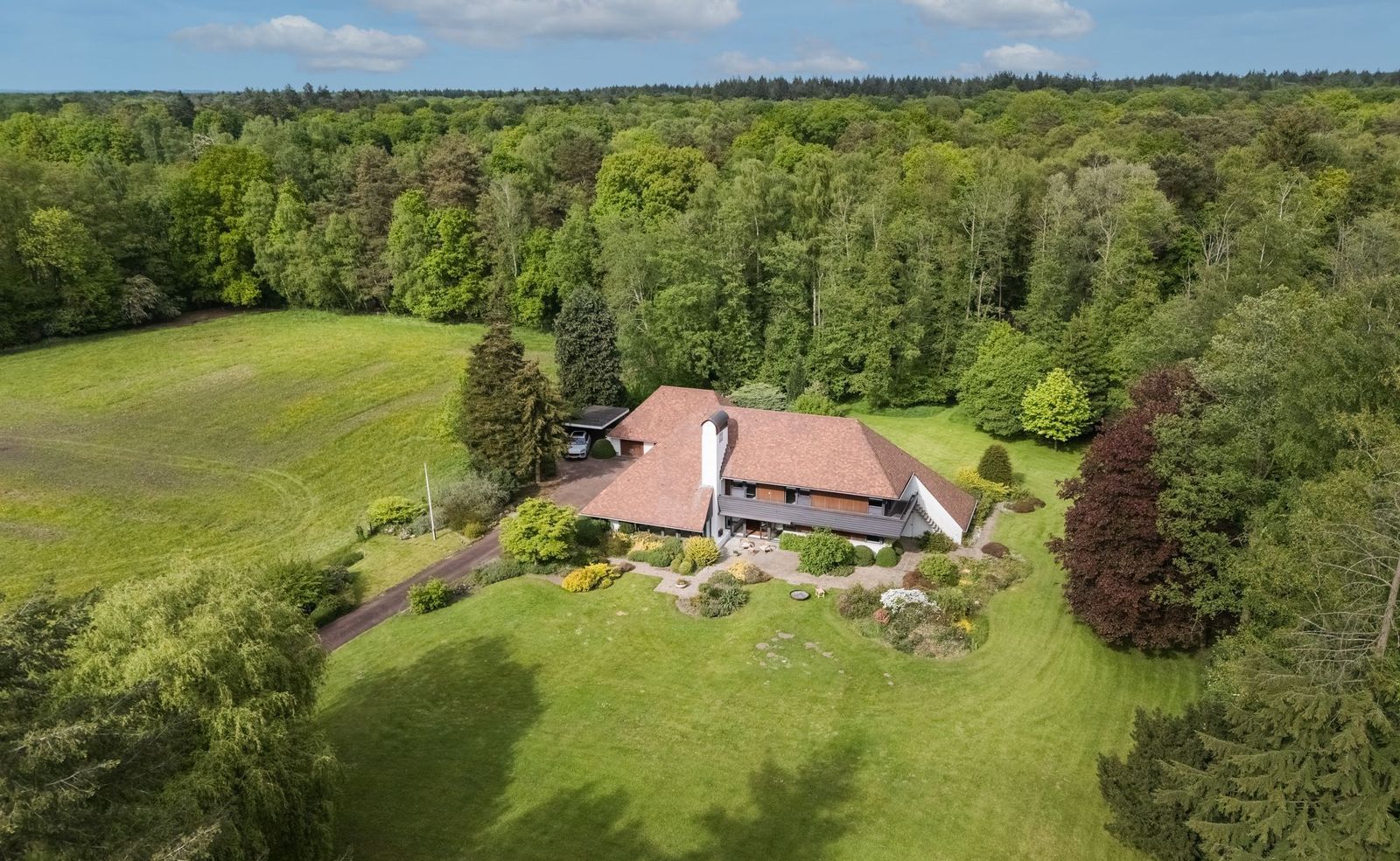 Drienerveldweg 130, Enschede foto-2