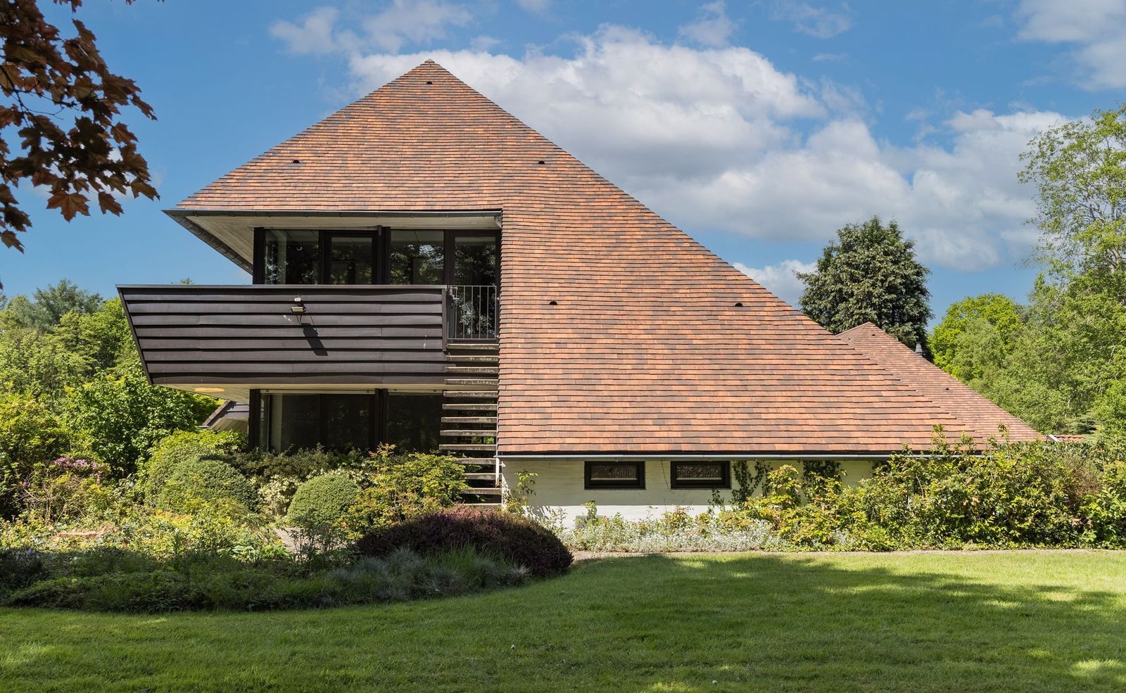 Drienerveldweg 130, Enschede foto-14