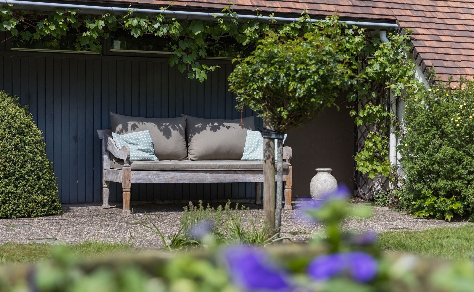 Drienerveldweg 130, Enschede foto-16