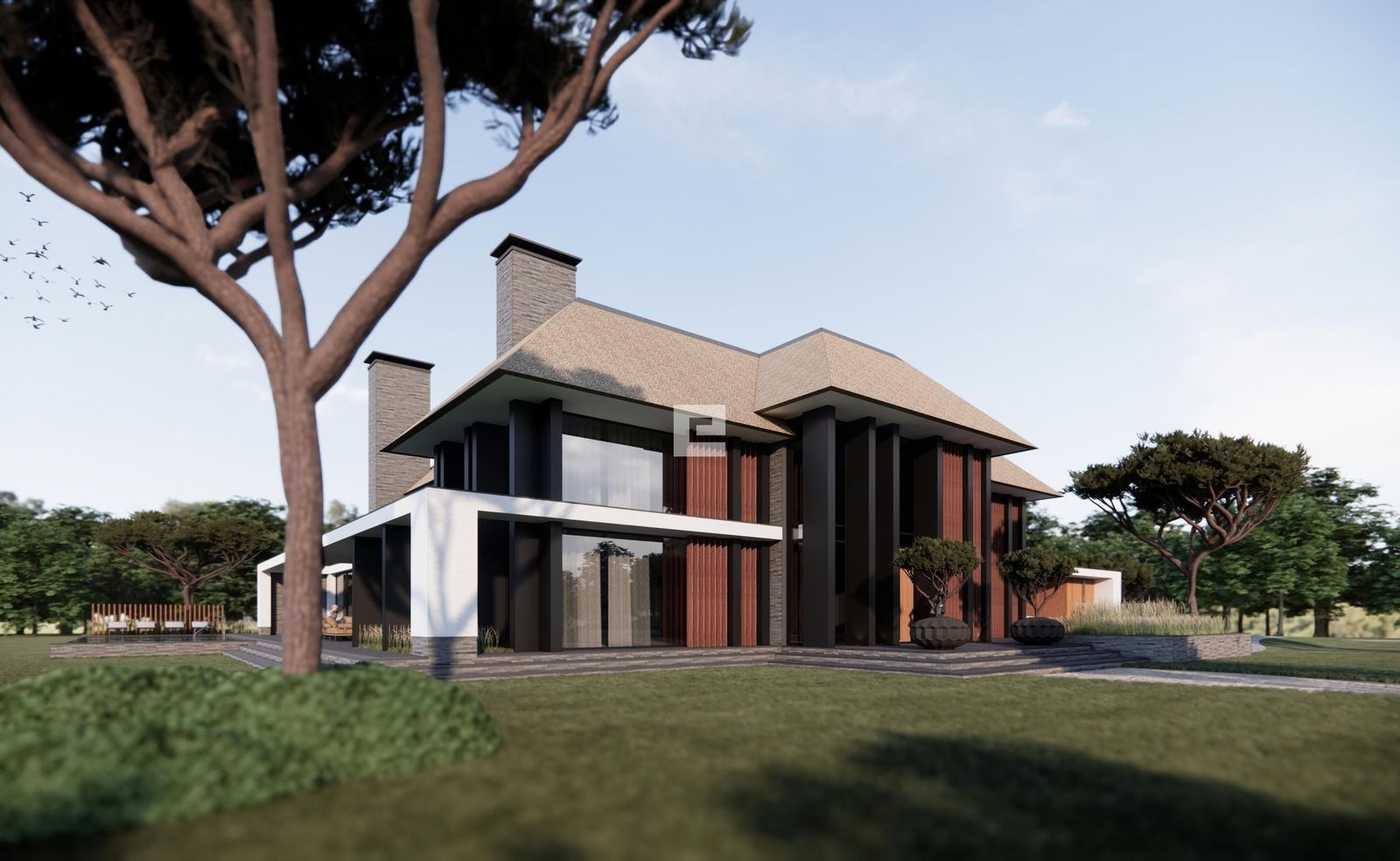 Drienerveldweg 130, Enschede foto-27