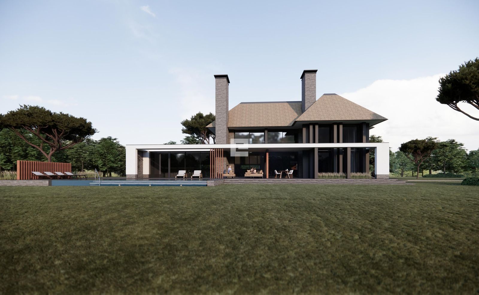 Drienerveldweg 130, Enschede foto-28