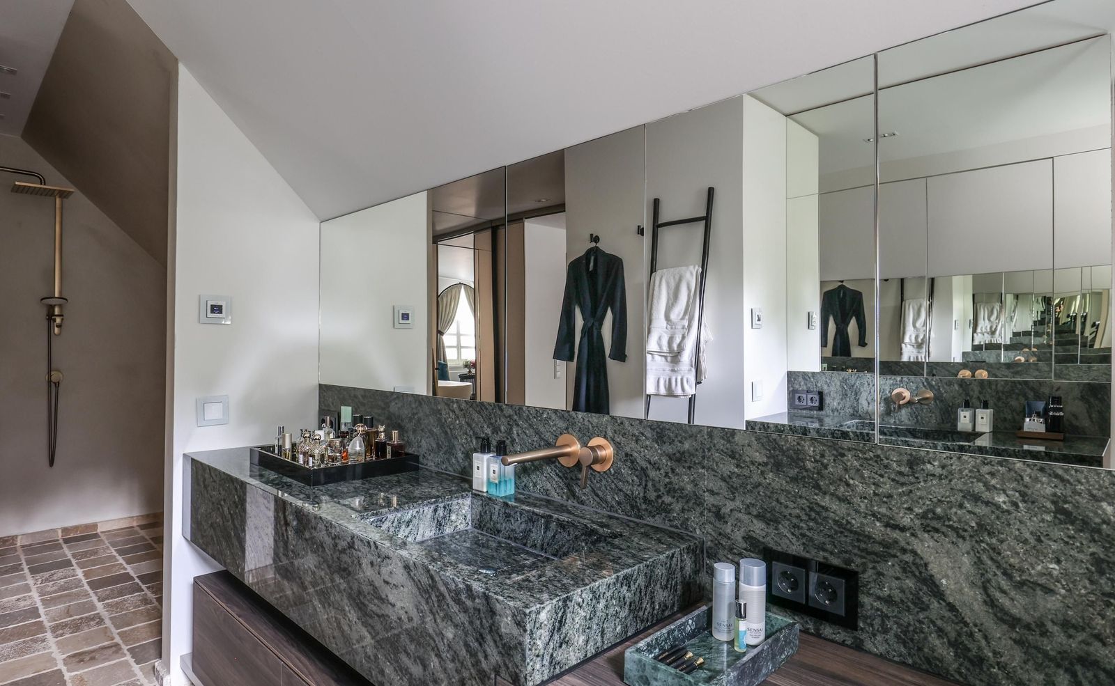 Listruper Wehr 5, Emsburen foto-23