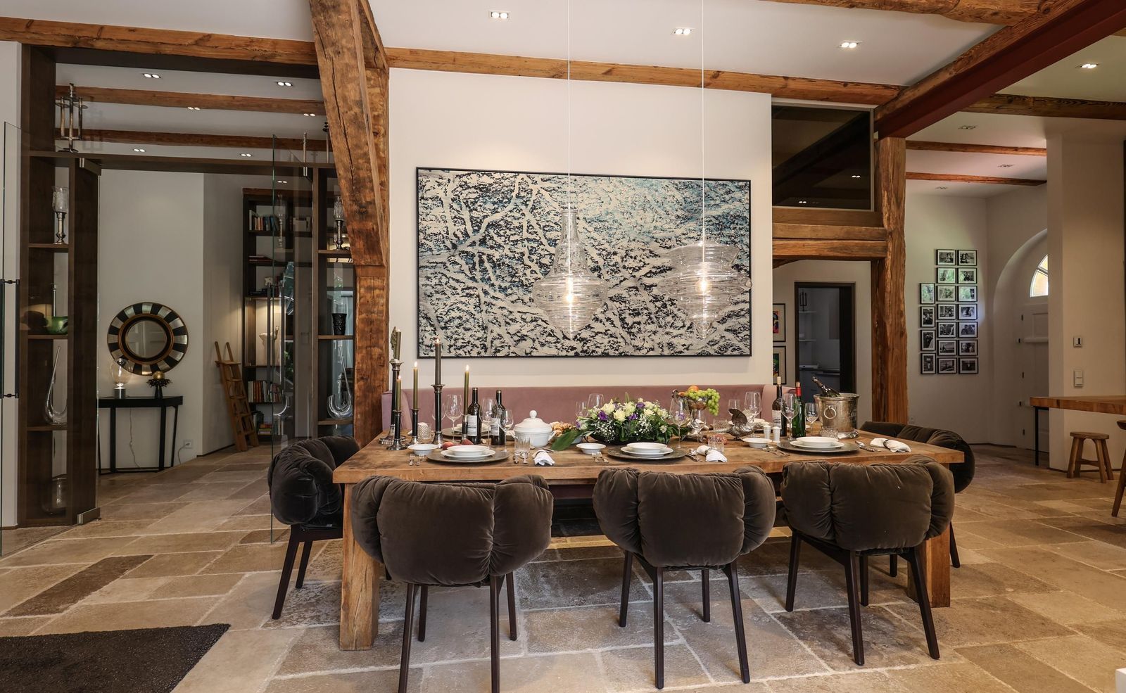 Listruper Wehr 5, Emsburen foto-9