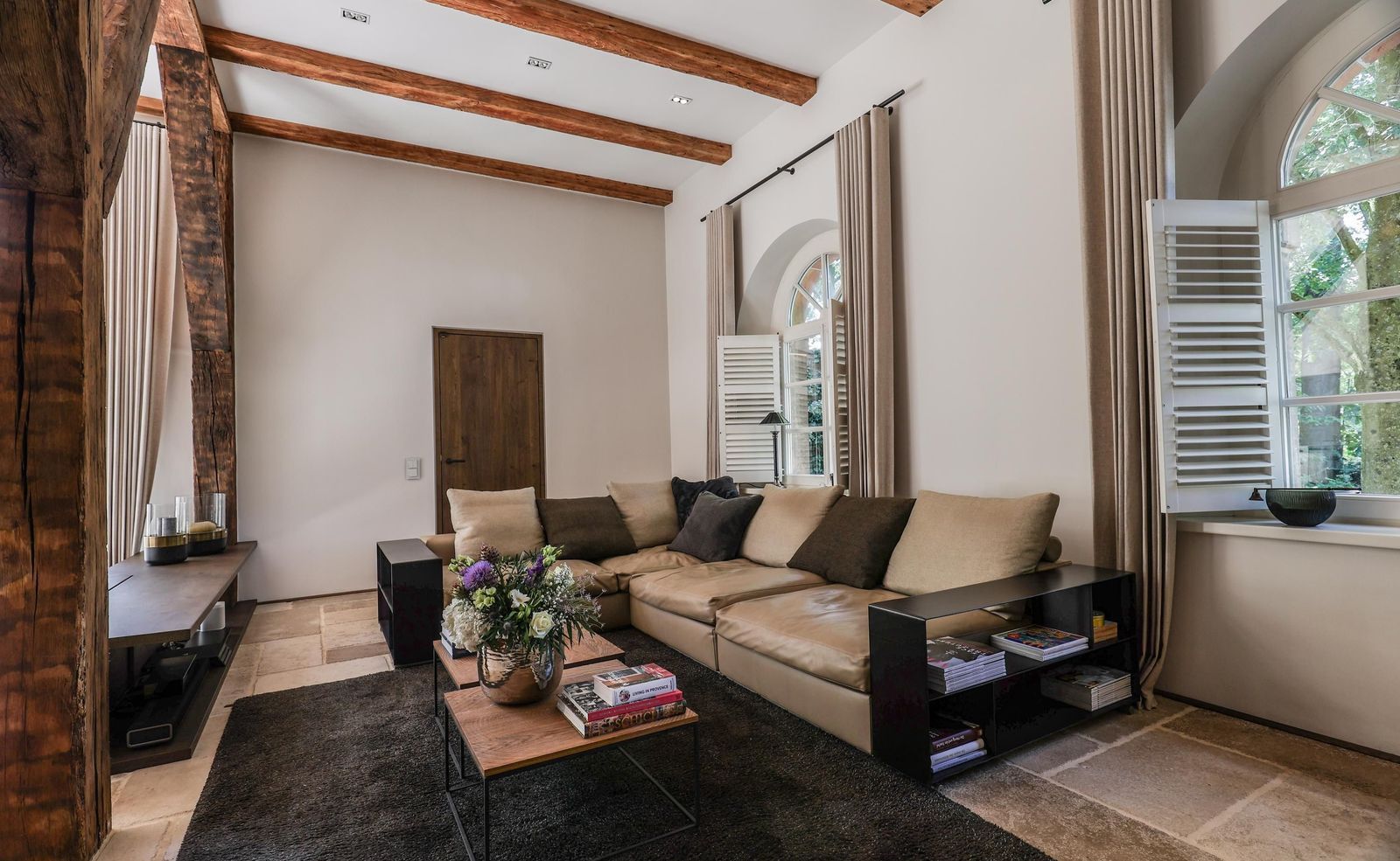 Listruper Wehr 5, Emsburen foto-8