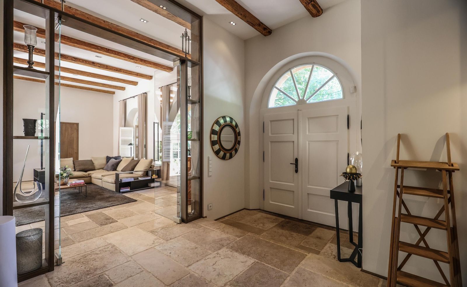 Listruper Wehr 5, Emsburen foto-6