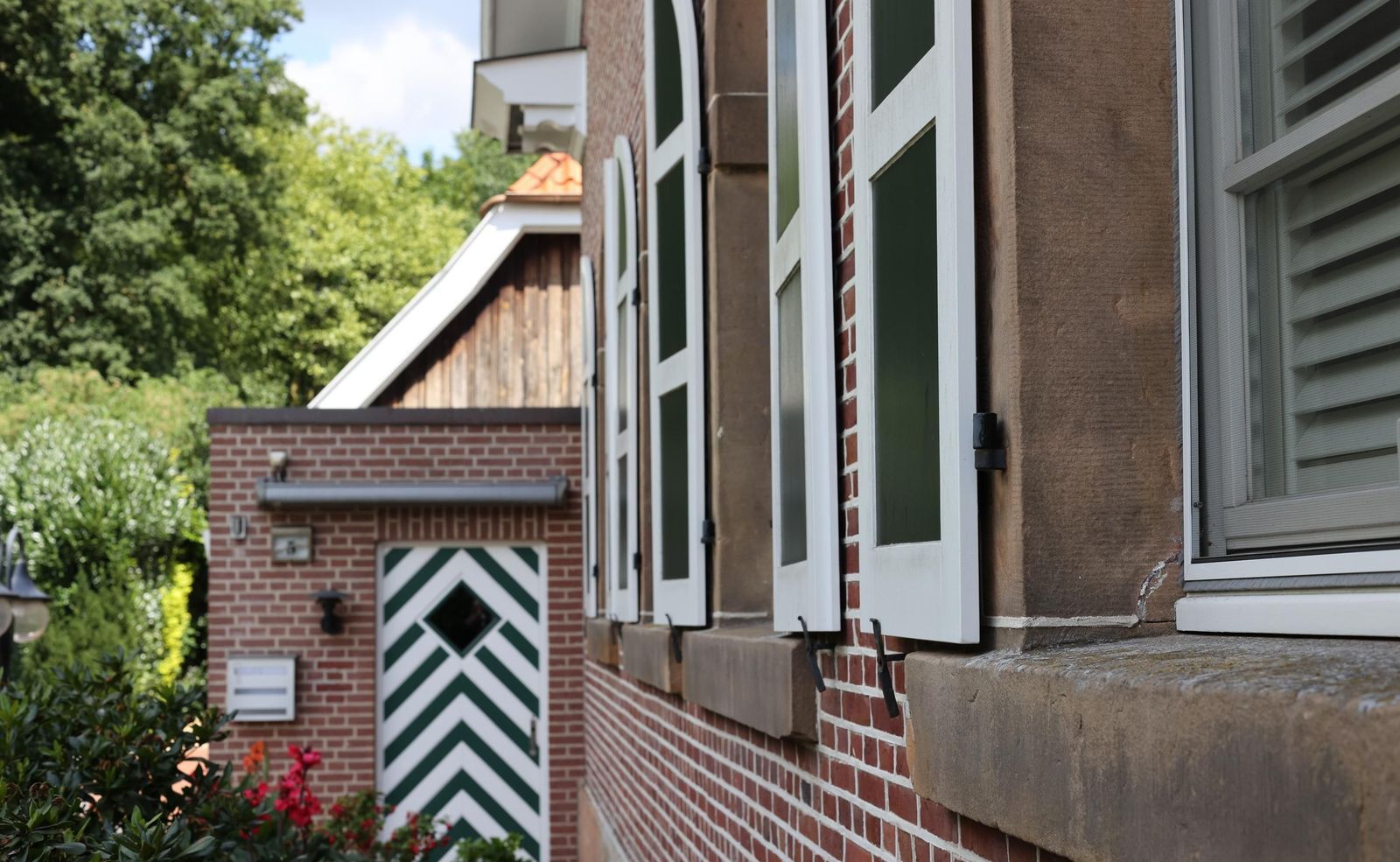 Listruper Wehr 5, Emsburen foto-5