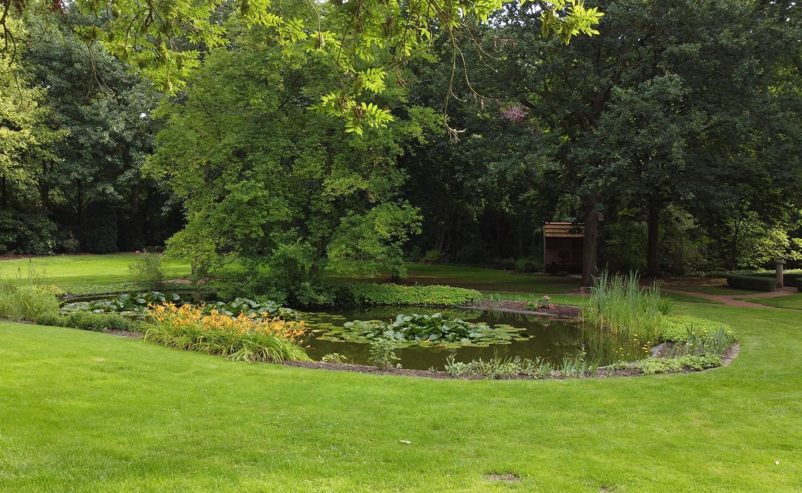 Listruper Wehr 5, Emsburen foto-50