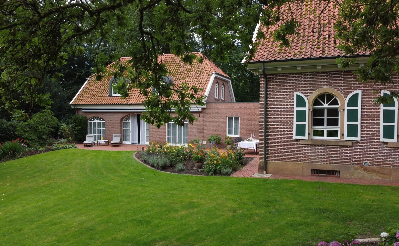 Listruper Wehr 5, Emsburen foto-49