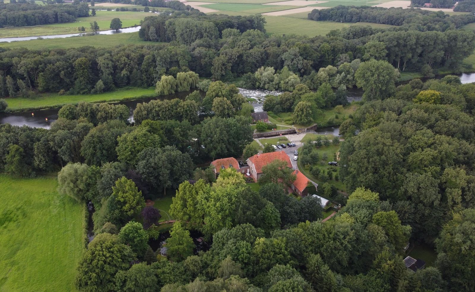 Listruper Wehr 5, Emsburen foto-61