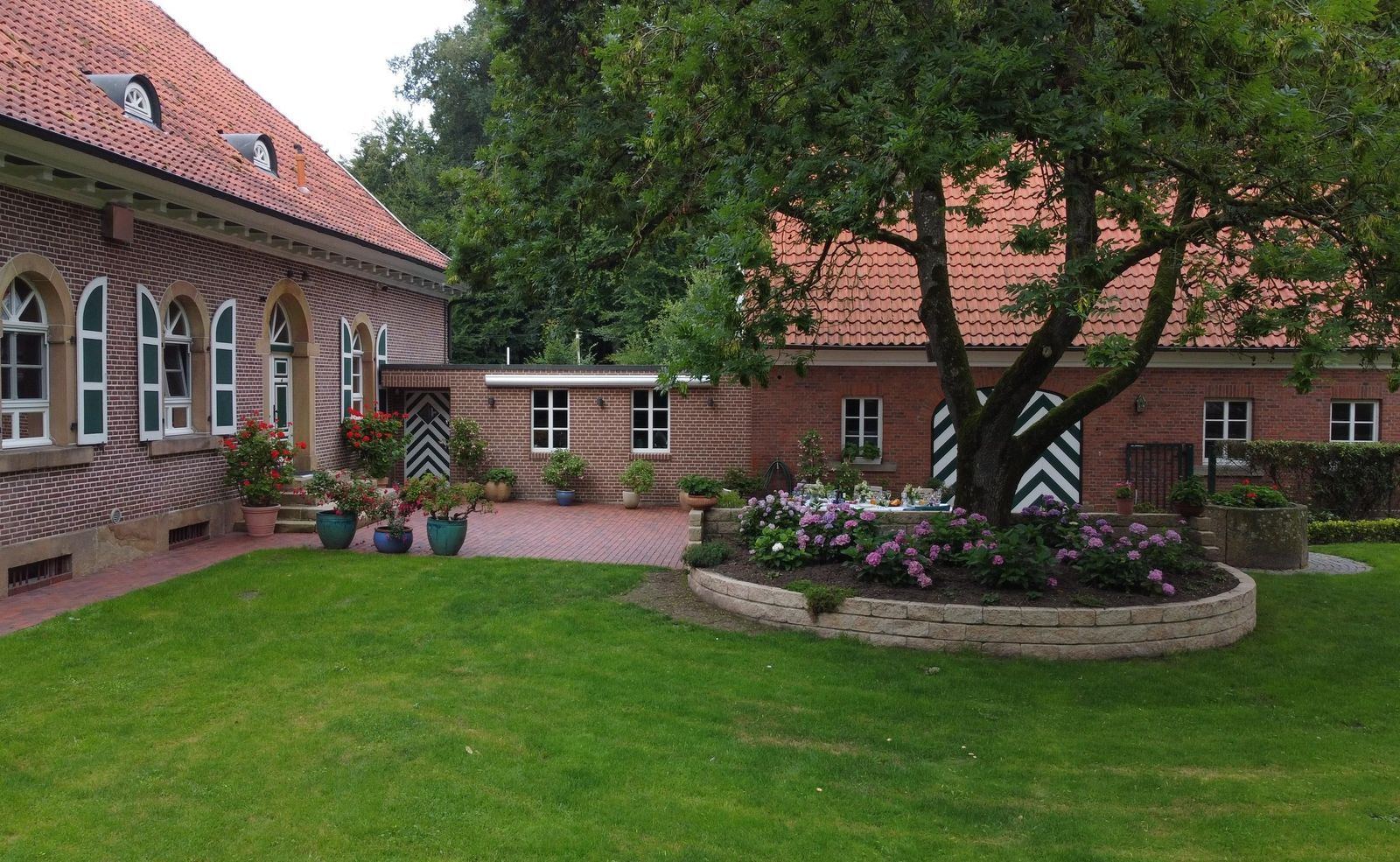 Listruper Wehr 5, Emsburen foto-40