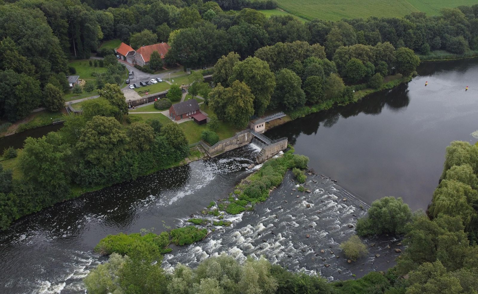 Listruper Wehr 5, Emsburen foto-59