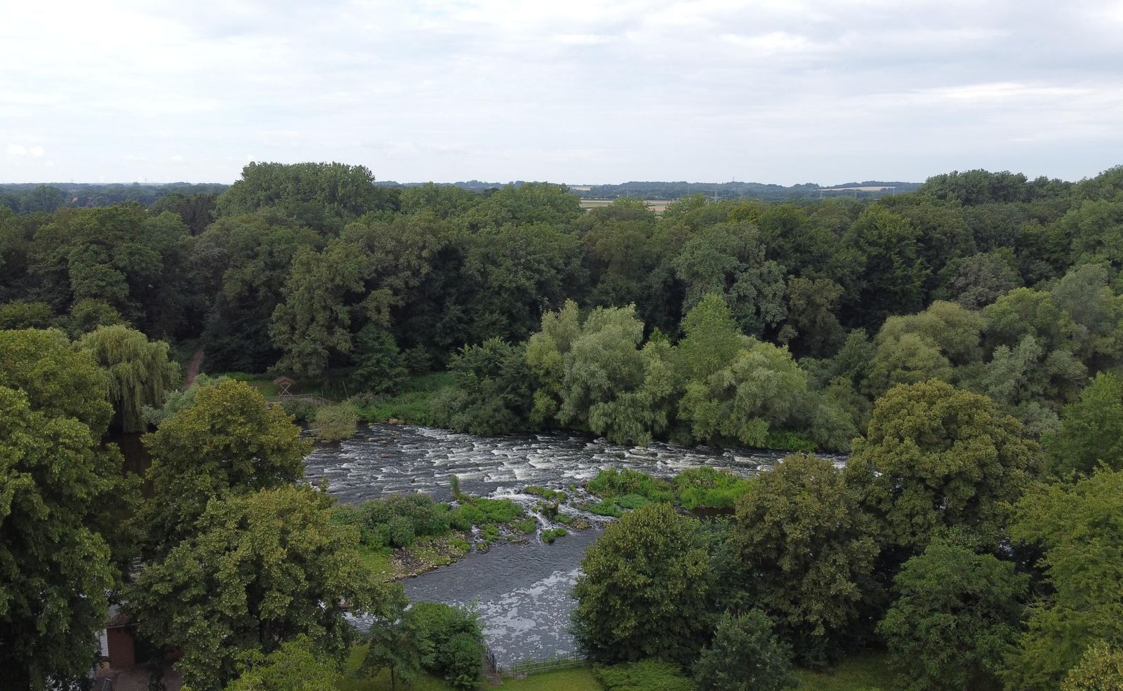 Listruper Wehr 5, Emsburen foto-60