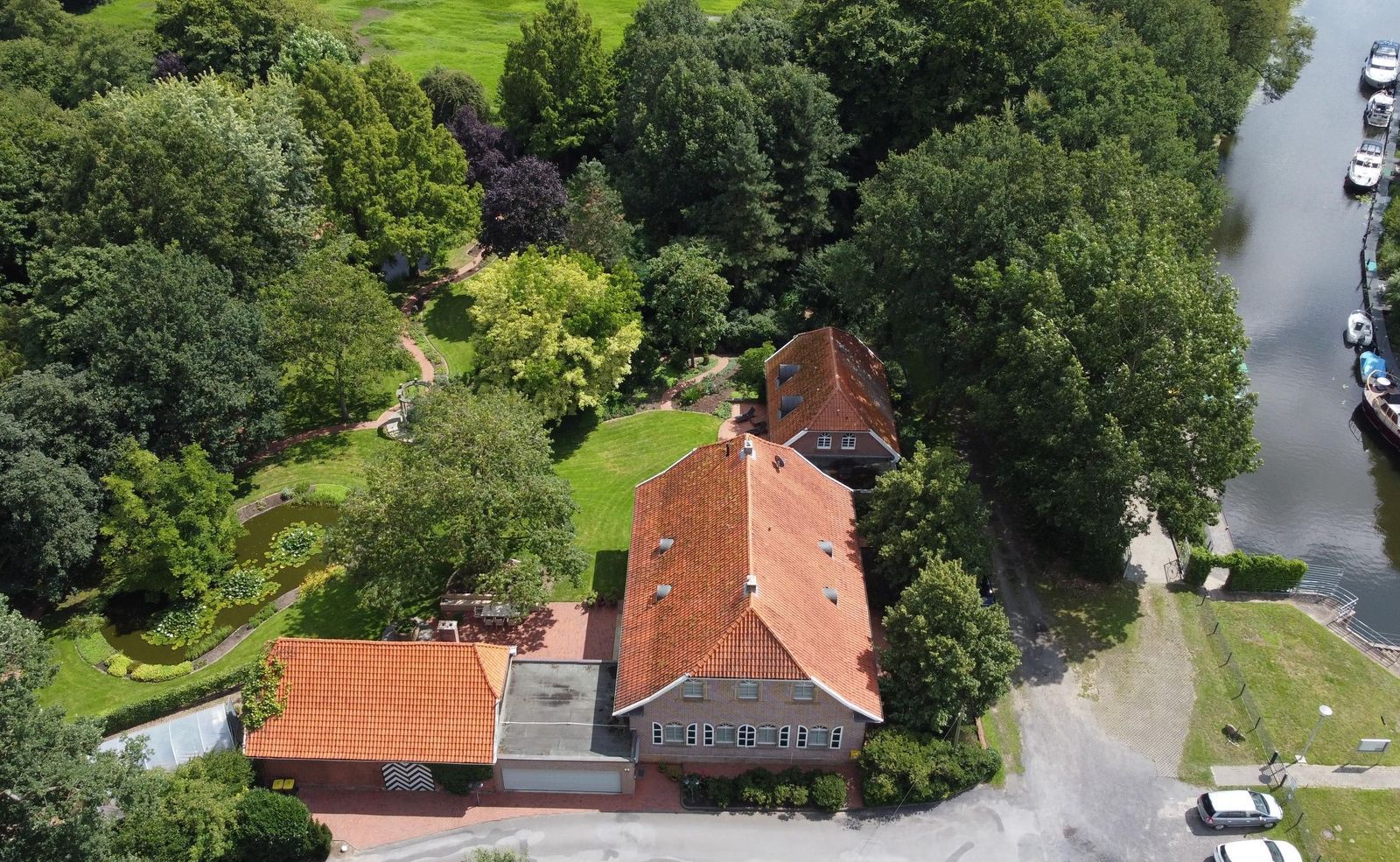 Listruper Wehr 5, Emsburen foto-64