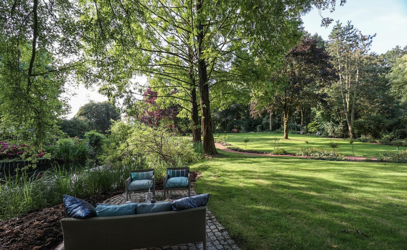 Listruper Wehr 5, Emsburen foto-55