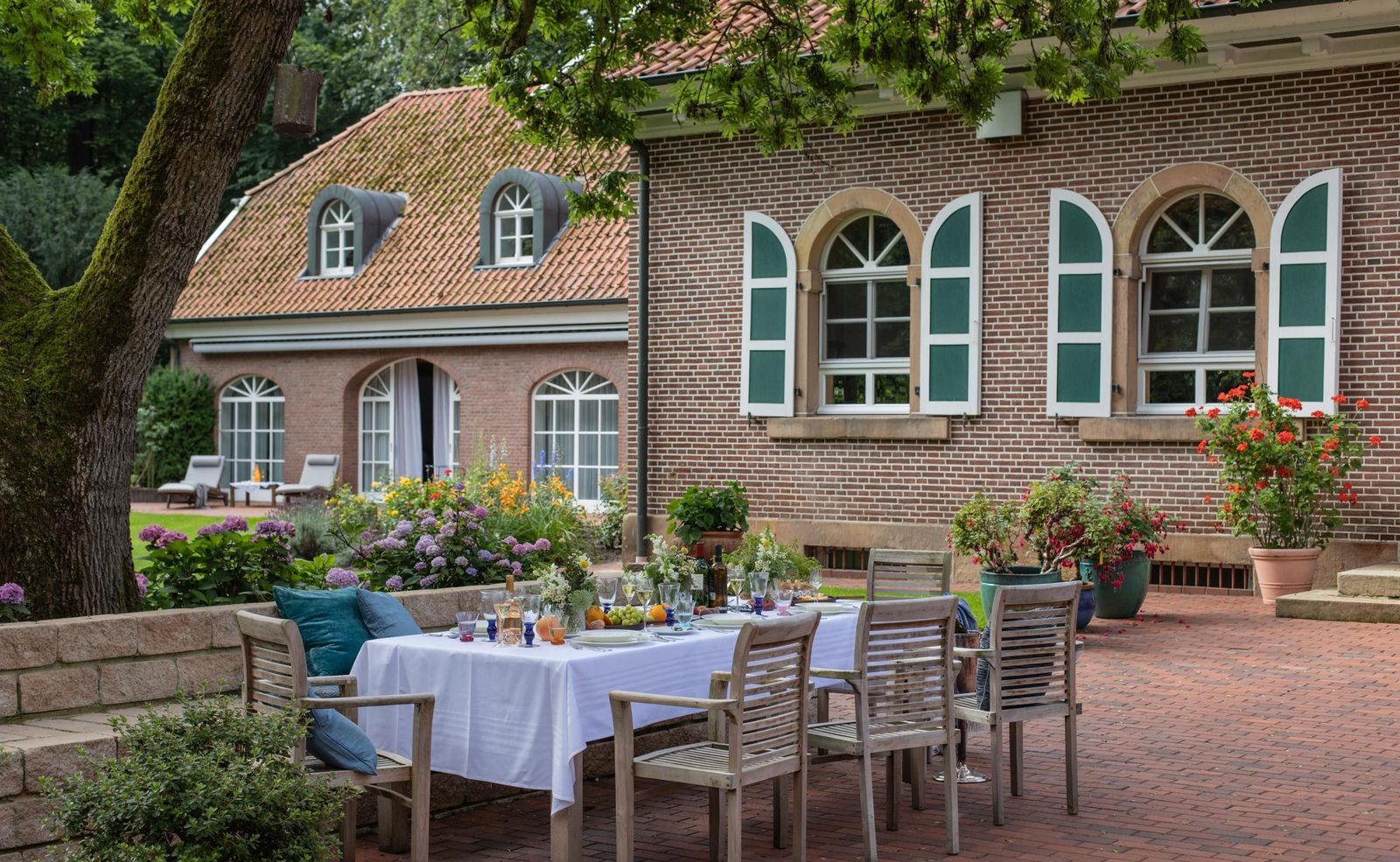 Listruper Wehr 5, Emsburen foto-38