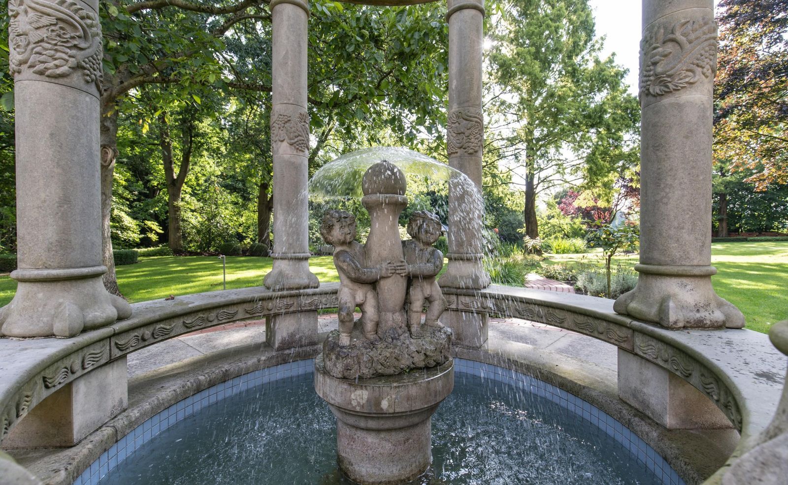 Listruper Wehr 5, Emsburen foto-46