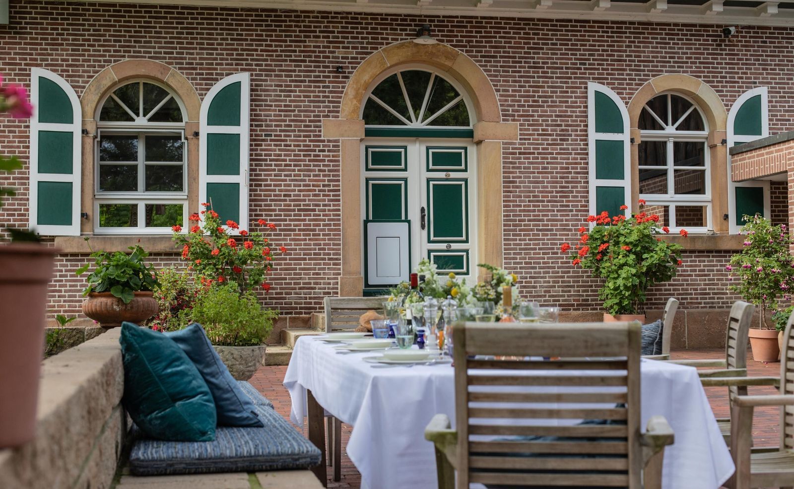 Listruper Wehr 5, Emsburen foto-39