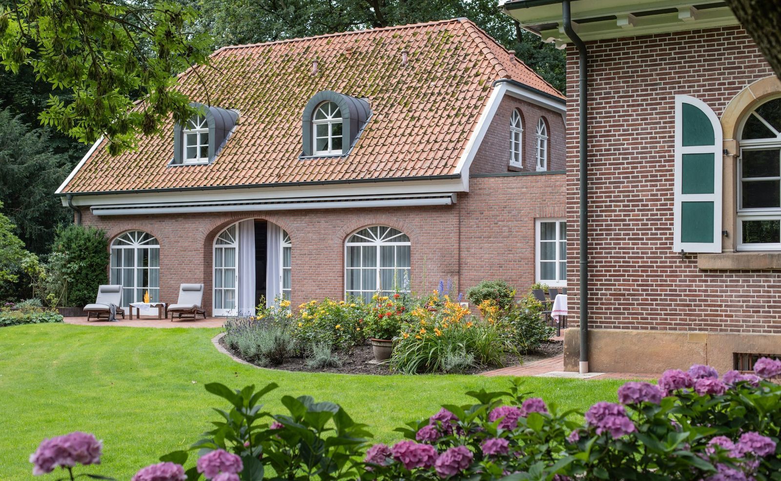 Listruper Wehr 5, Emsburen foto-1