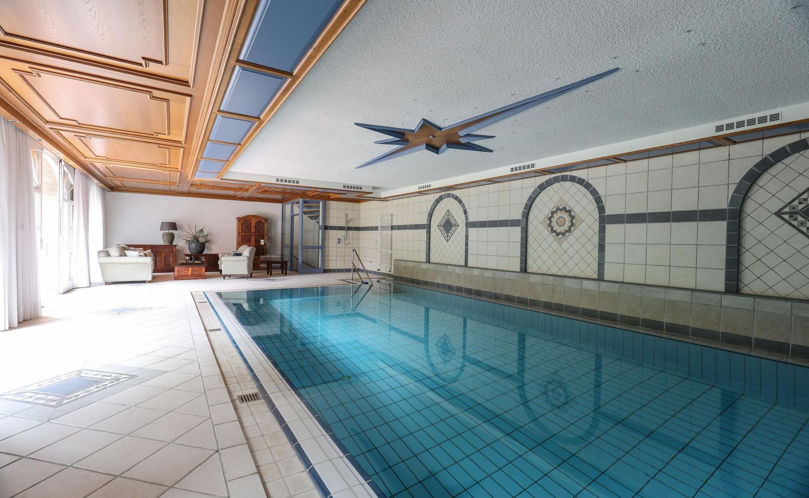 Listruper Wehr 5, Emsburen foto-34