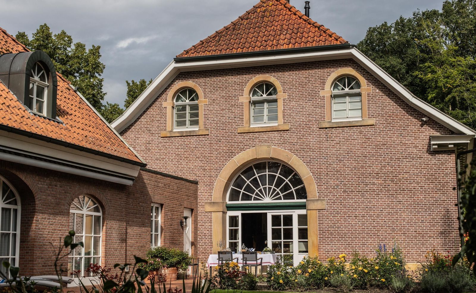 Listruper Wehr 5, Emsburen foto-48