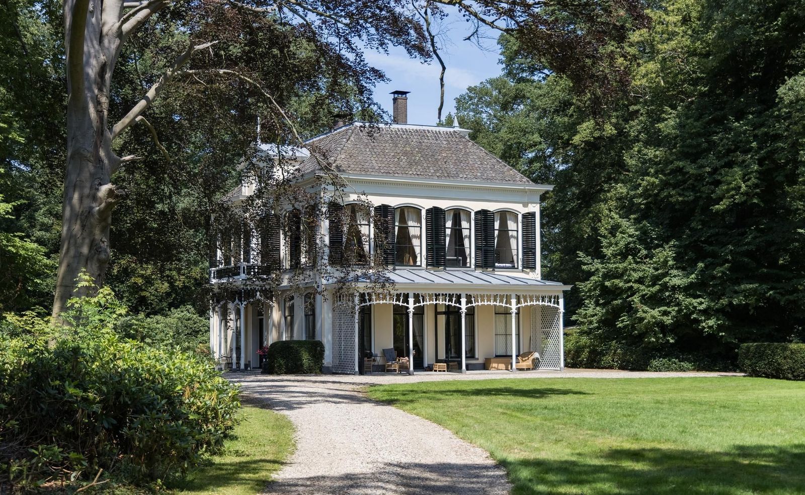 H.W. Iordensweg 91, Wilp foto-5