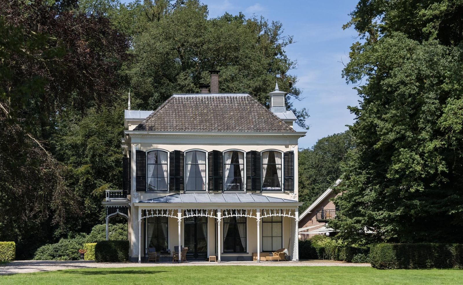 H.W. Iordensweg 91, Wilp foto-7