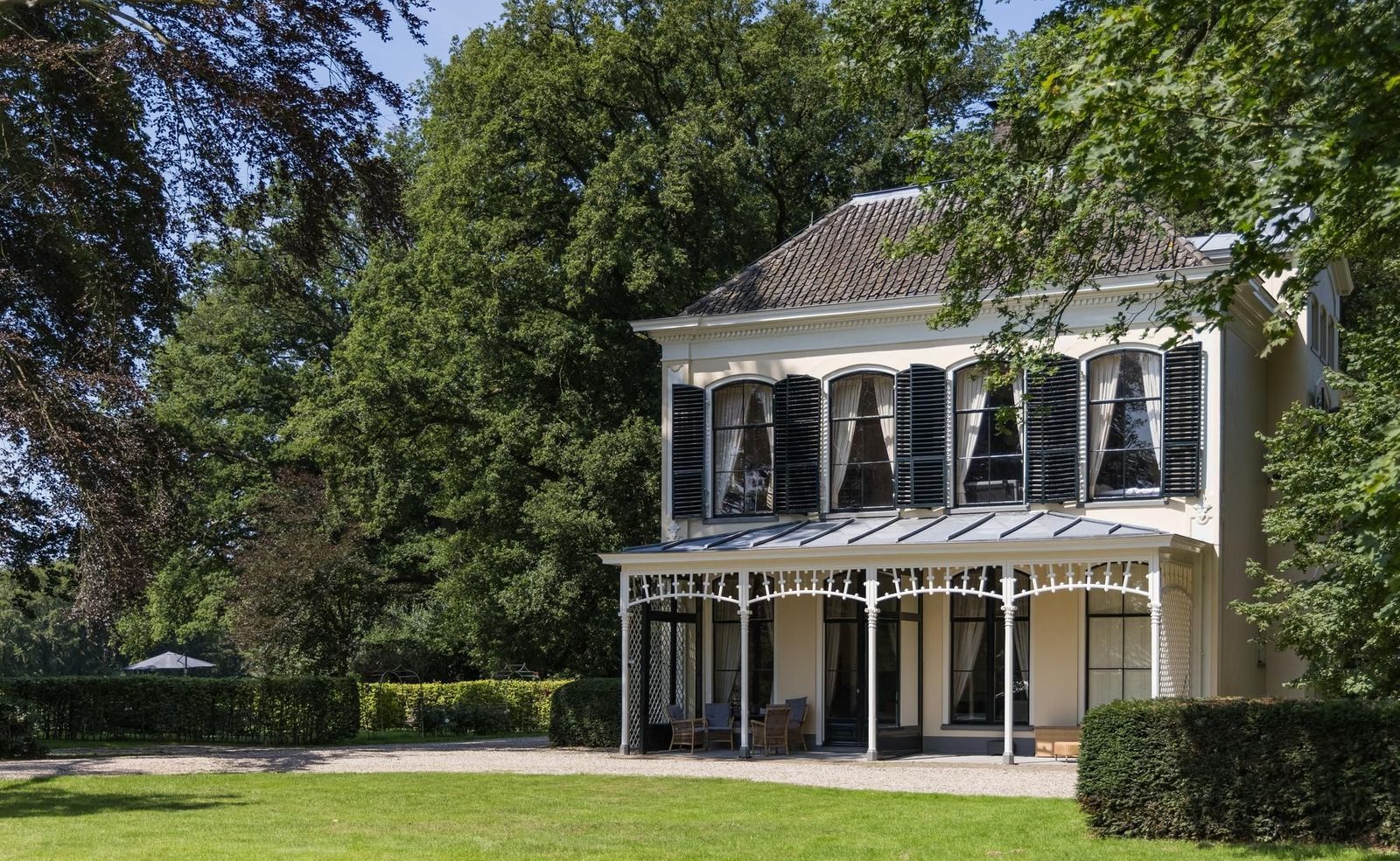 H.W. Iordensweg 91, Wilp foto-8