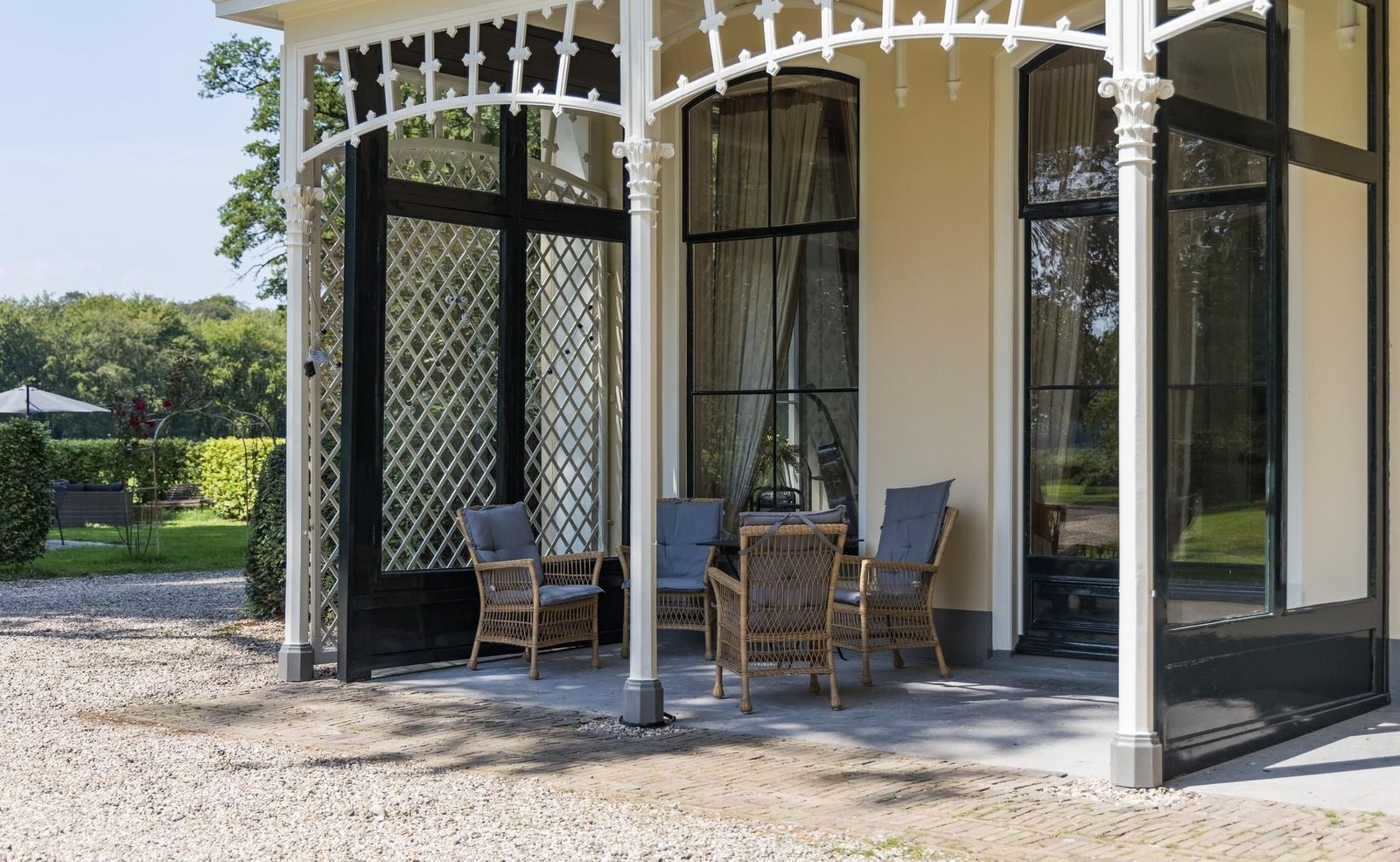 H.W. Iordensweg 91, Wilp foto-9