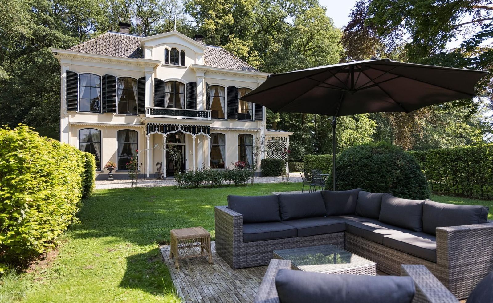 H.W. Iordensweg 91, Wilp foto-10