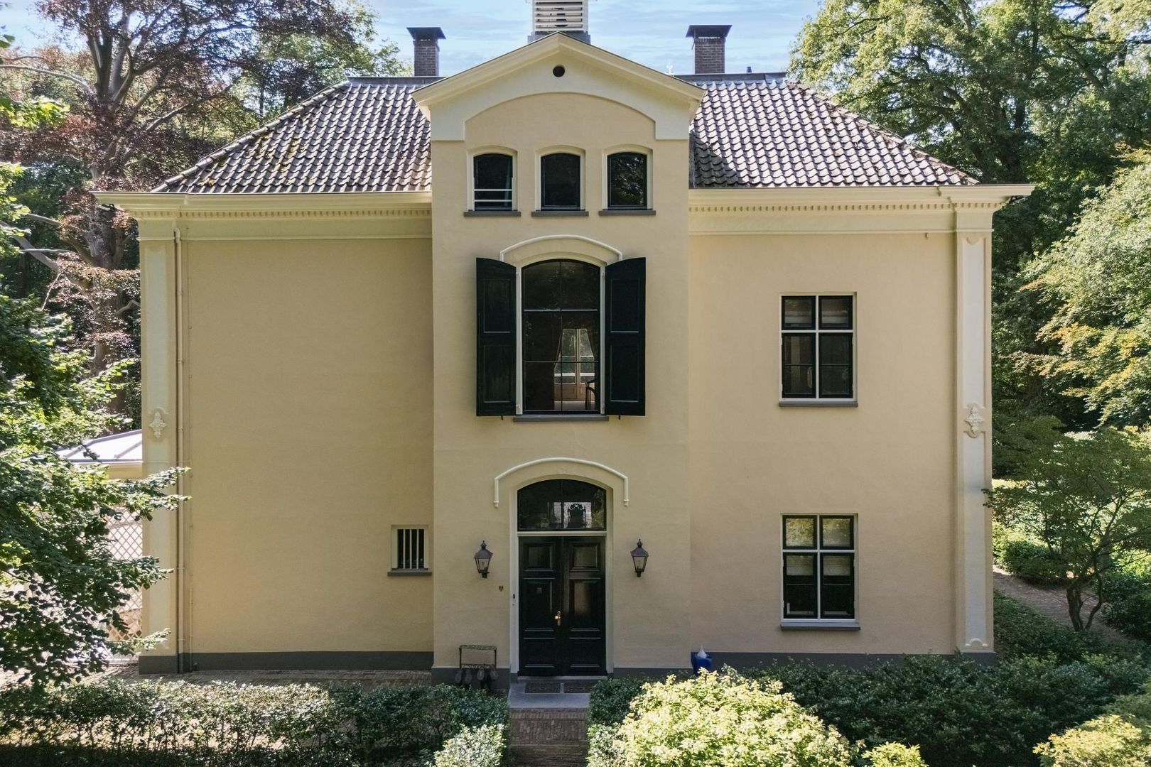 H.W. Iordensweg 91 image 1