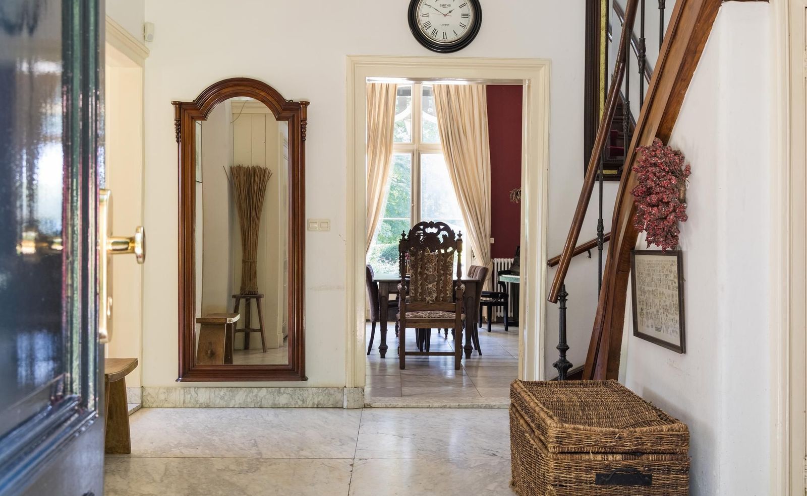 H.W. Iordensweg 91, Wilp foto-13