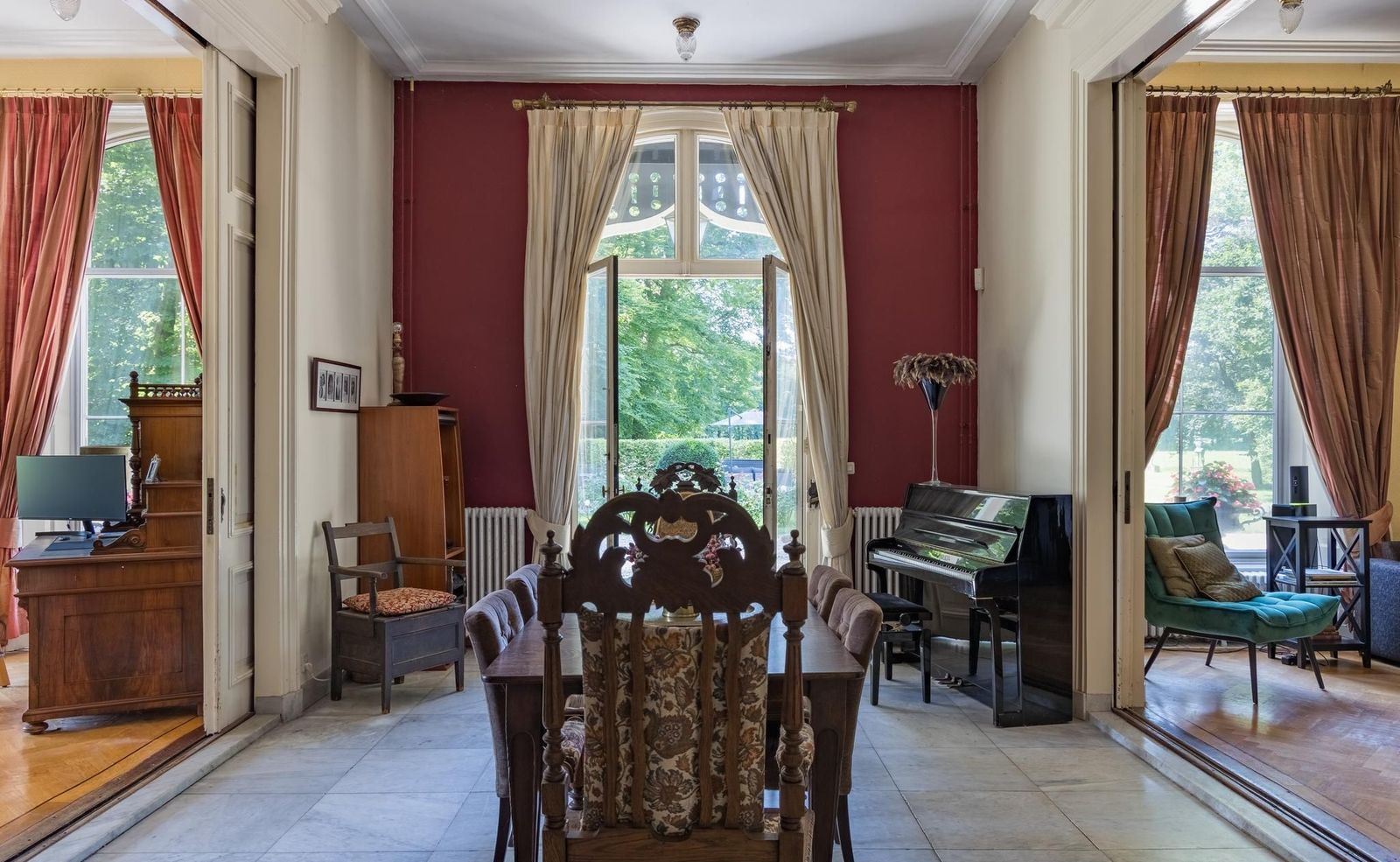 H.W. Iordensweg 91, Wilp foto-14