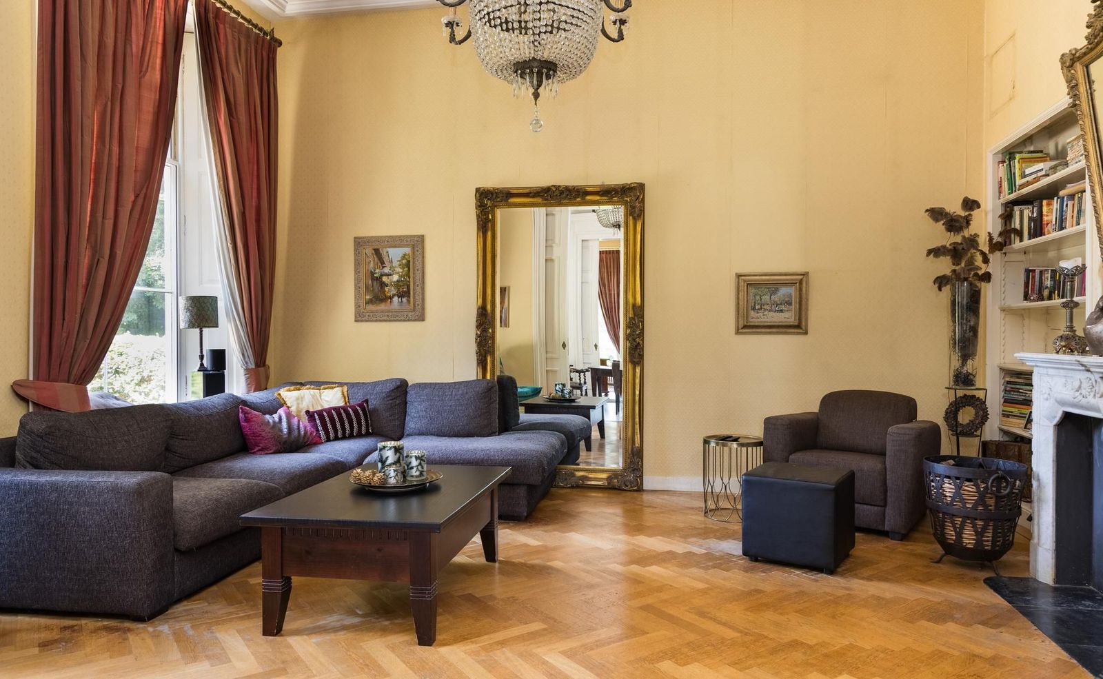 H.W. Iordensweg 91, Wilp foto-16