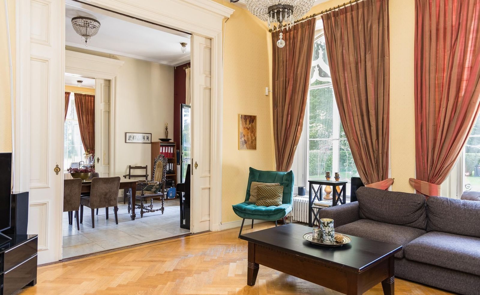 H.W. Iordensweg 91, Wilp foto-18