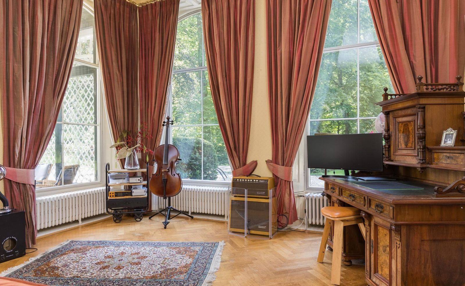 H.W. Iordensweg 91, Wilp foto-21