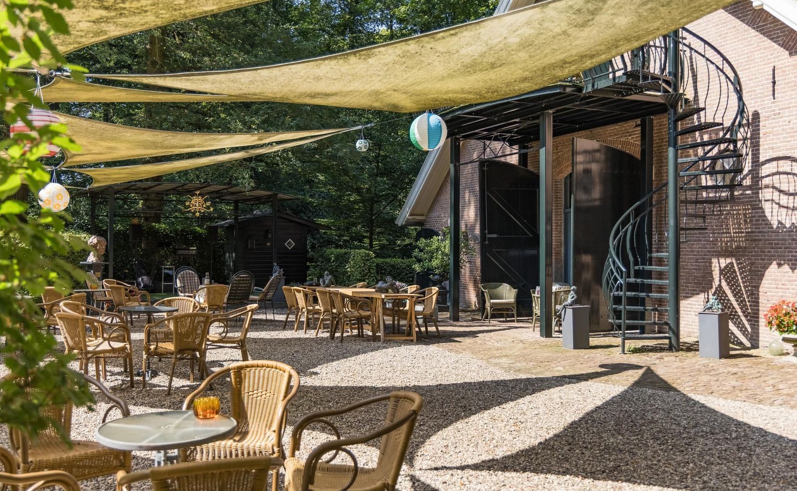 H.W. Iordensweg 91, Wilp foto-47