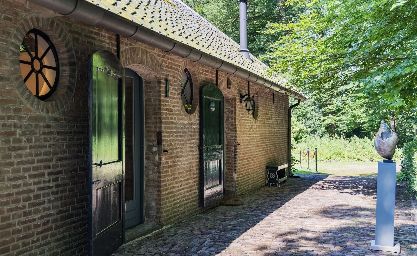 H.W. Iordensweg 91, Wilp foto-48