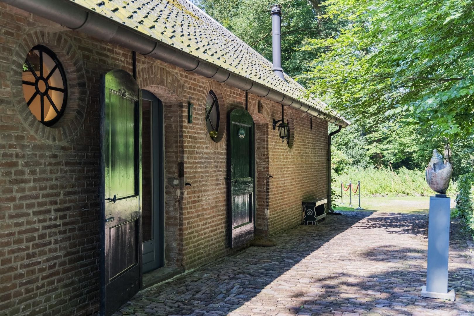 H.W. Iordensweg 91 image 1