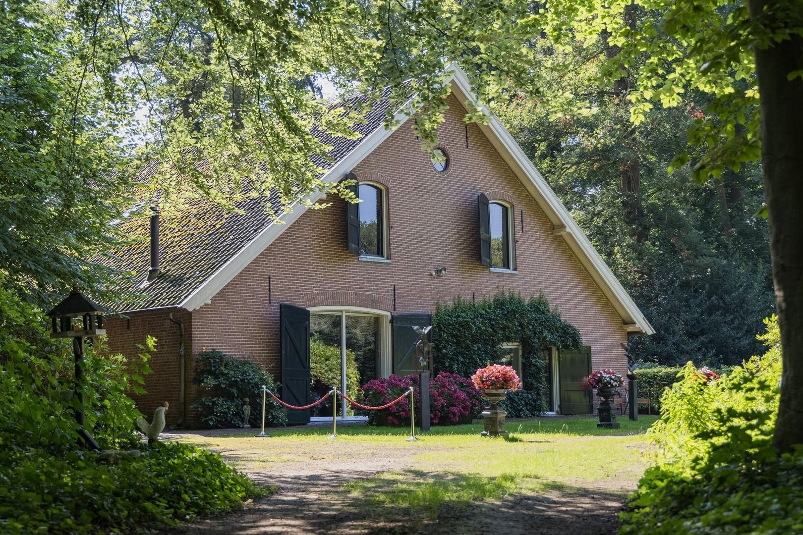 H.W. Iordensweg 91 image 1