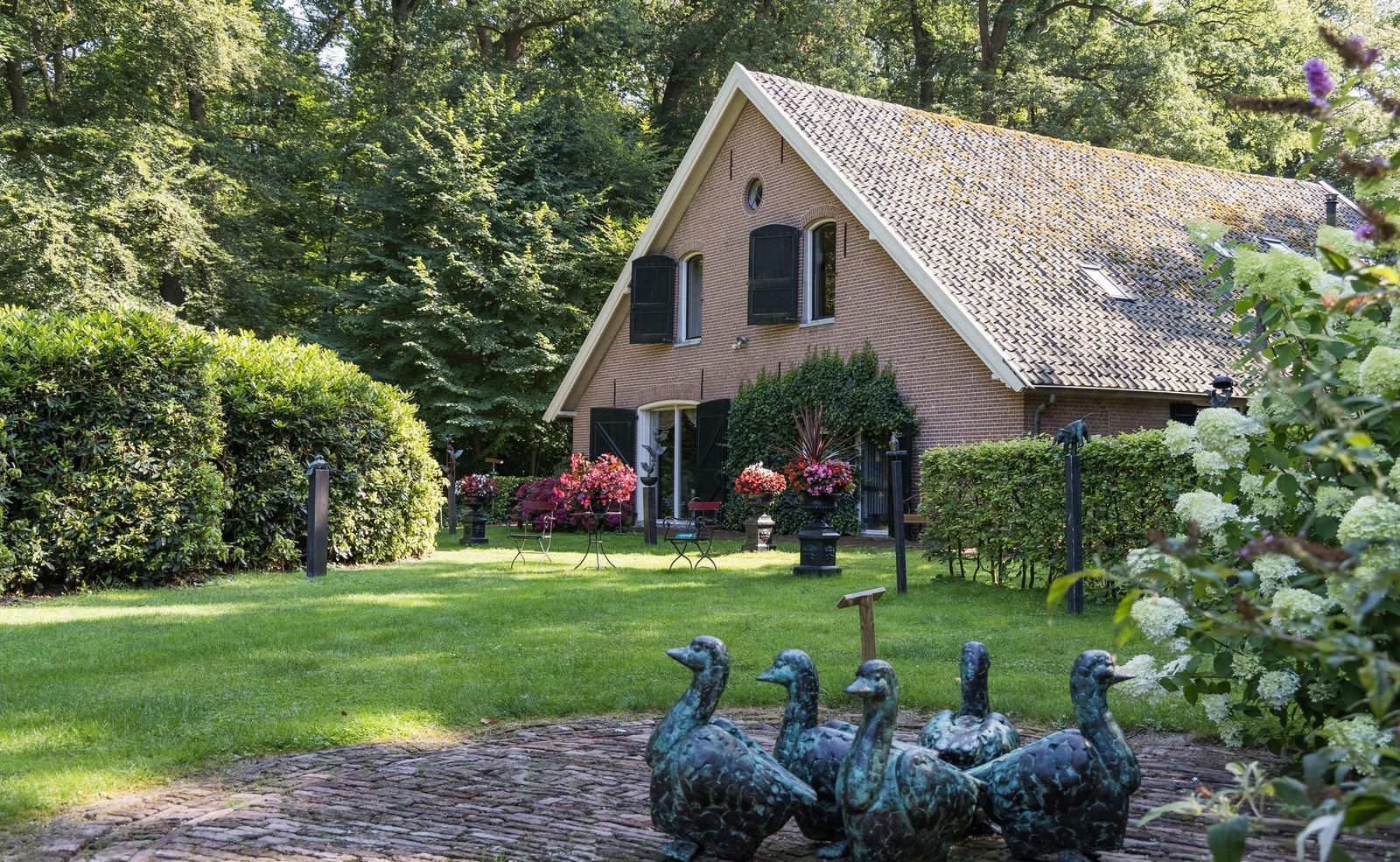 H.W. Iordensweg 91, Wilp foto-1