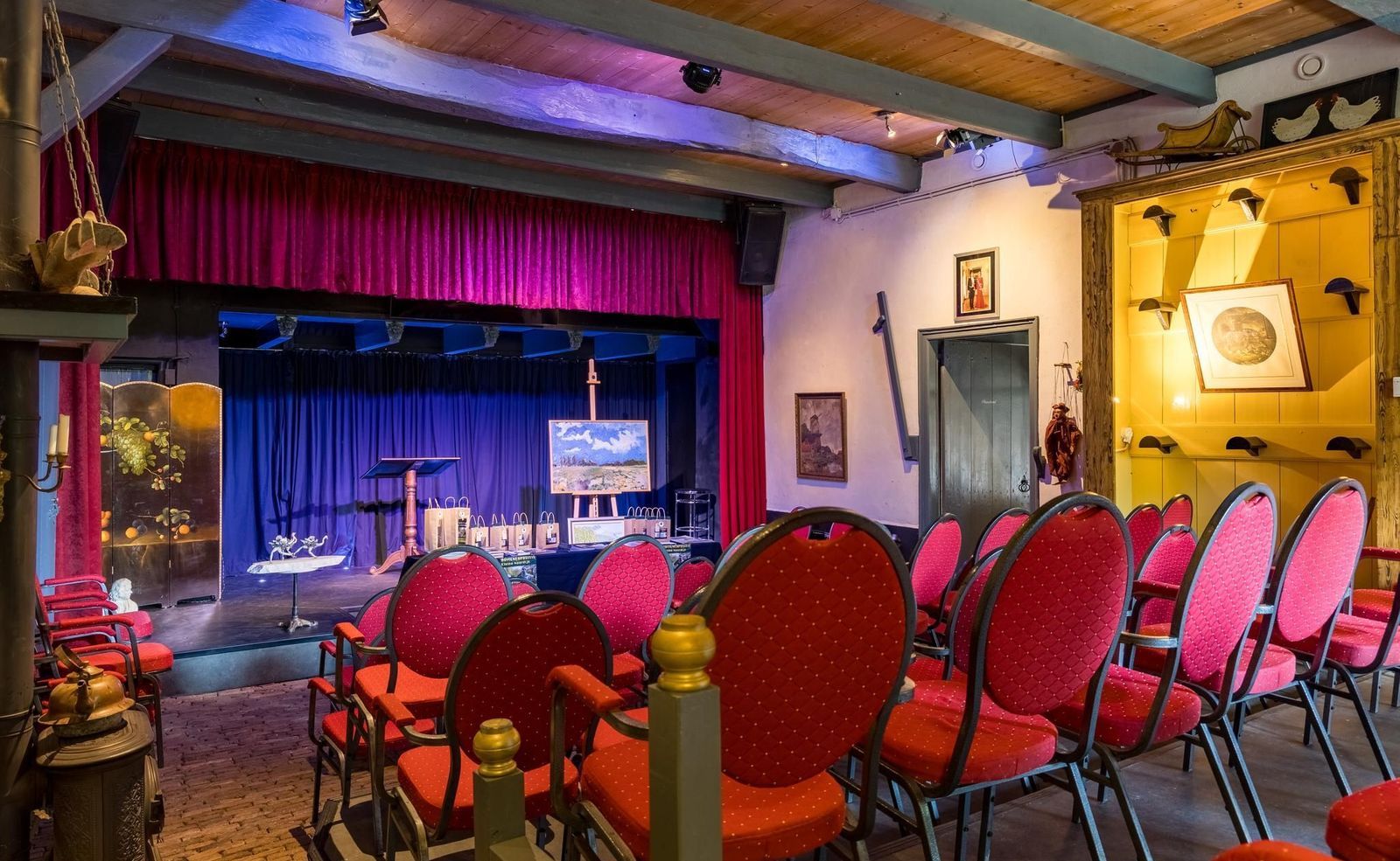 H.W. Iordensweg 91, Wilp foto-49