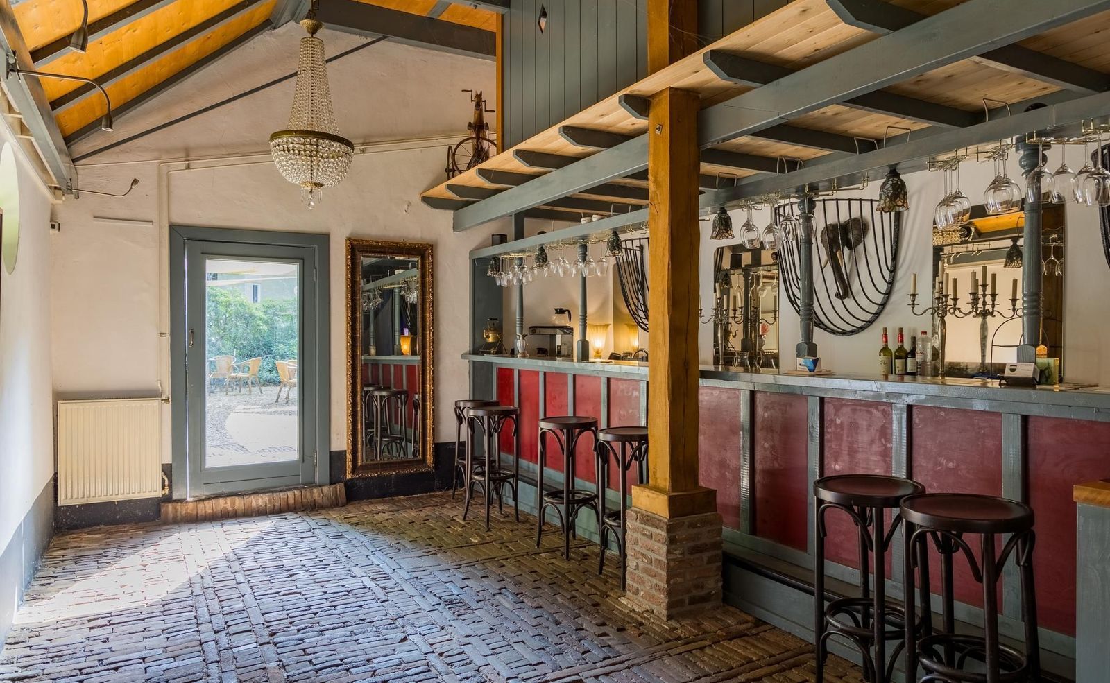 H.W. Iordensweg 91, Wilp foto-51