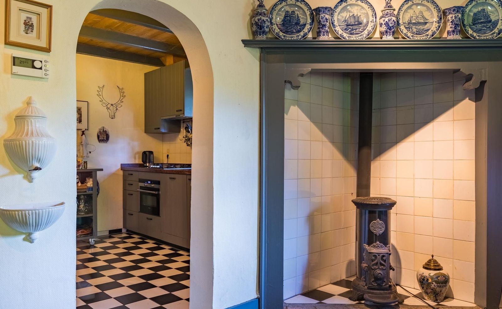 H.W. Iordensweg 91, Wilp foto-58