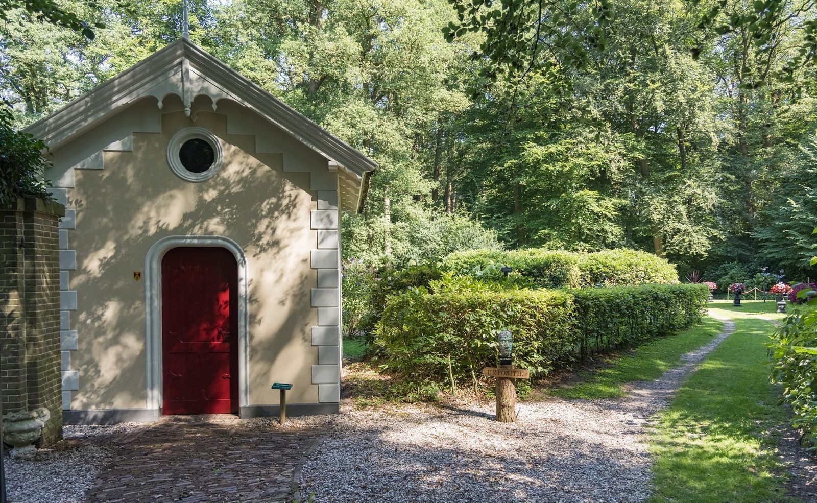 H.W. Iordensweg 91, Wilp foto-3