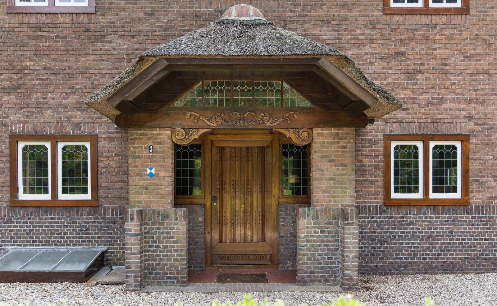 Oude Tolweg 3, Wierden foto-11